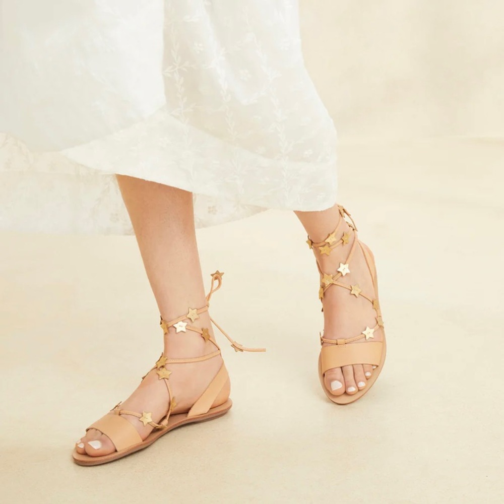 Loeffler Randall Starla Sandals